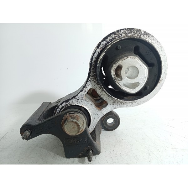 Coxim Cambio Ford Edge 3.5 V6 Inferior 08/2014 Bt436p093ab