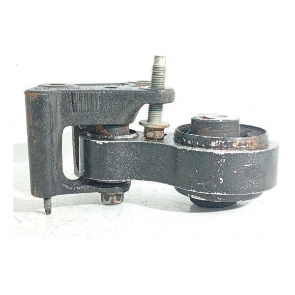 Coxim Cambio Ford Edge 3.5 V6 Inferior 08/2014 Bt436p093ab