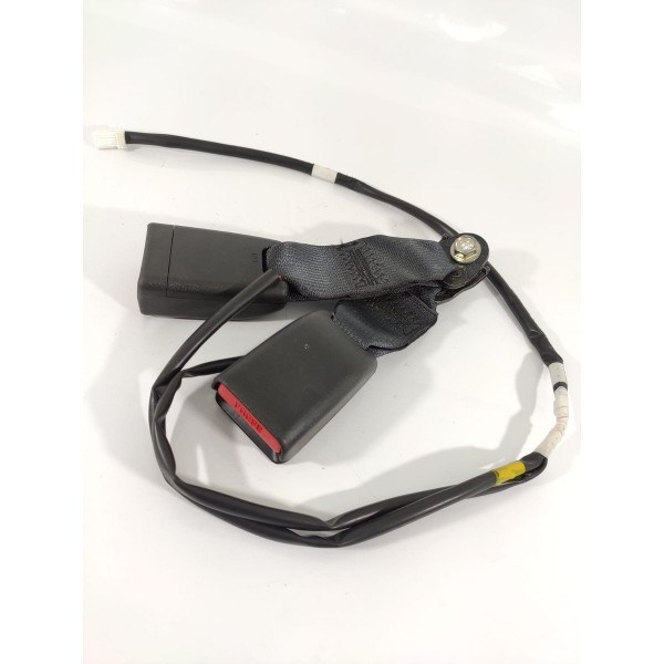 Engate Cinto Traseiro Nissan Kicks 2016/2024