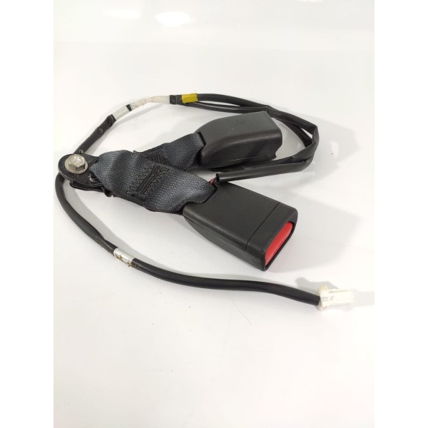 Engate Cinto Traseiro Nissan Kicks 2016/2024