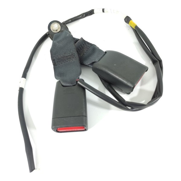 Engate Cinto Traseiro Nissan Kicks 2016/2024