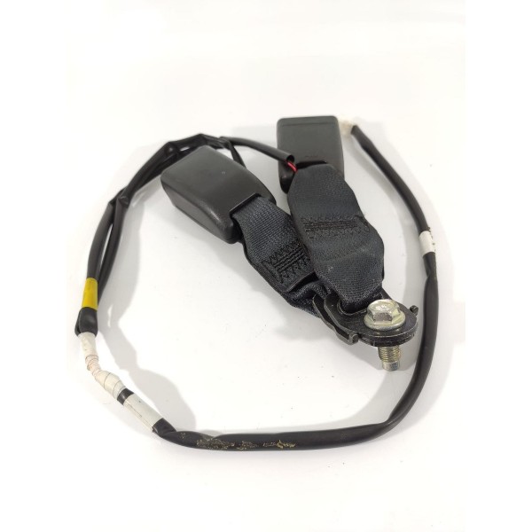 Engate Cinto Traseiro Nissan Kicks 2016/2024