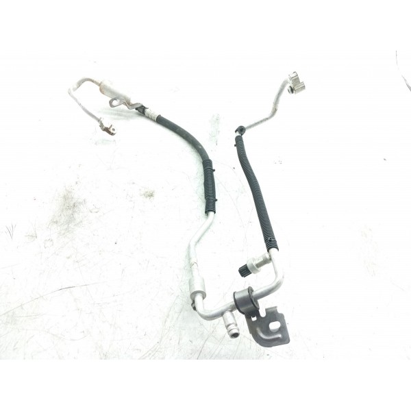 Mangueira Ar Condicionado Ford Edge 3.5 V6 2008/2014 Orig