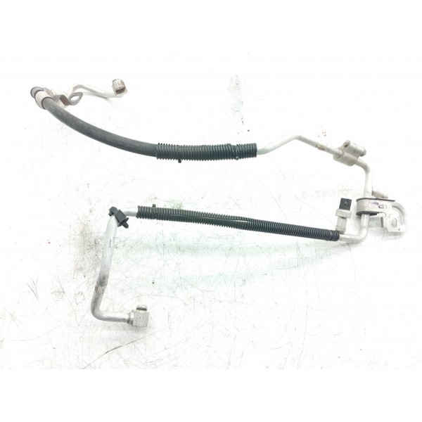 Mangueira Ar Condicionado Ford Edge 3.5 V6 2008/2014 Orig