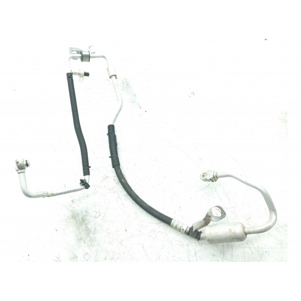 Mangueira Ar Condicionado Ford Edge 3.5 V6 2008/2014 Orig