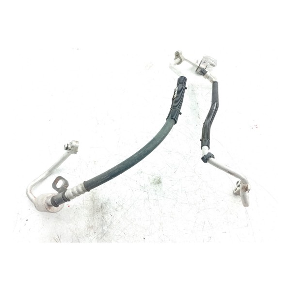 Mangueira Ar Condicionado Ford Edge 3.5 V6 2008/2014 Orig