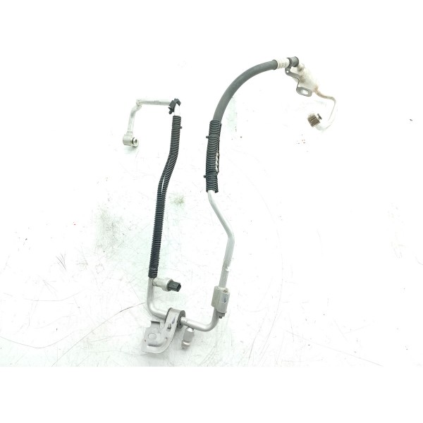 Mangueira Ar Condicionado Ford Edge 3.5 V6 2008/2014 Orig