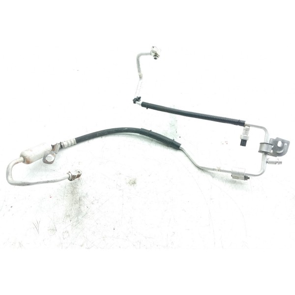 Mangueira Ar Condicionado Ford Edge 3.5 V6 2008/2014 Orig