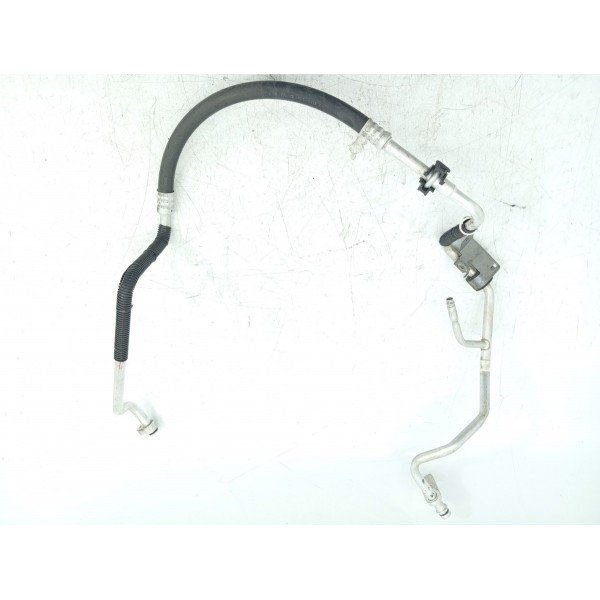 Mangueira Ar Condicionado Ford Edge 3.5 V6 2008/2014 Orig