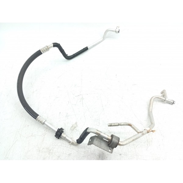 Mangueira Ar Condicionado Ford Edge 3.5 V6 2008/2014 Orig