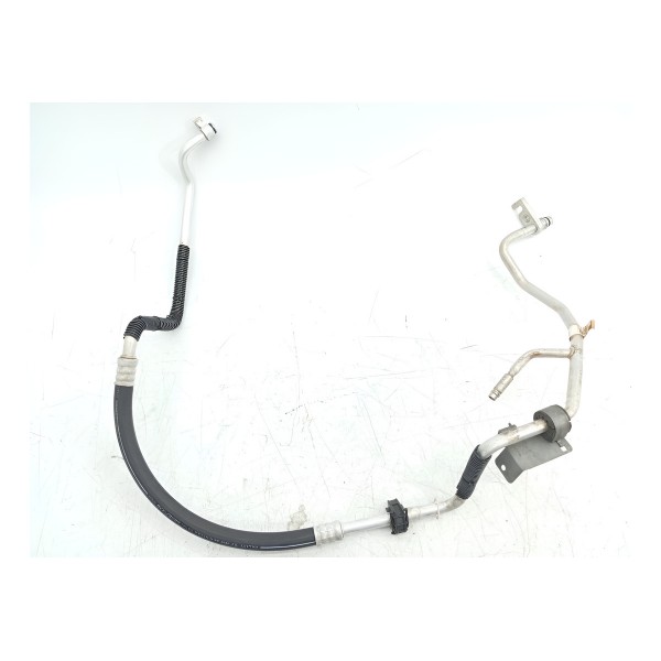 Mangueira Ar Condicionado Ford Edge 3.5 V6 2008/2014 Orig