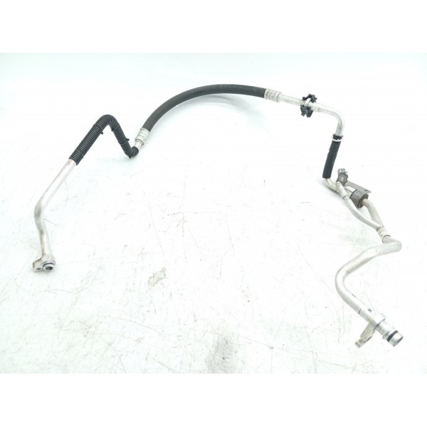 Mangueira Ar Condicionado Ford Edge 3.5 V6 2008/2014 Orig