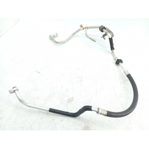 Mangueira Ar Condicionado Ford Edge 3.5 V6 2008/2014 Orig