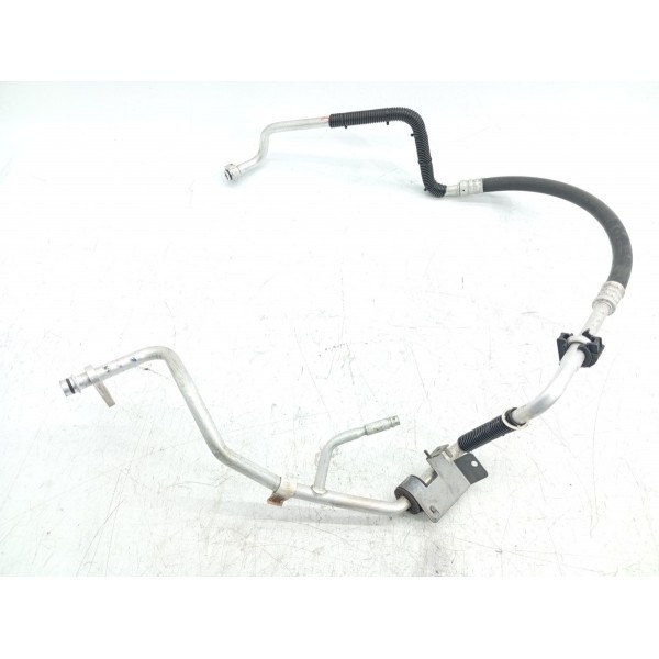 Mangueira Ar Condicionado Ford Edge 3.5 V6 2008/2014 Orig