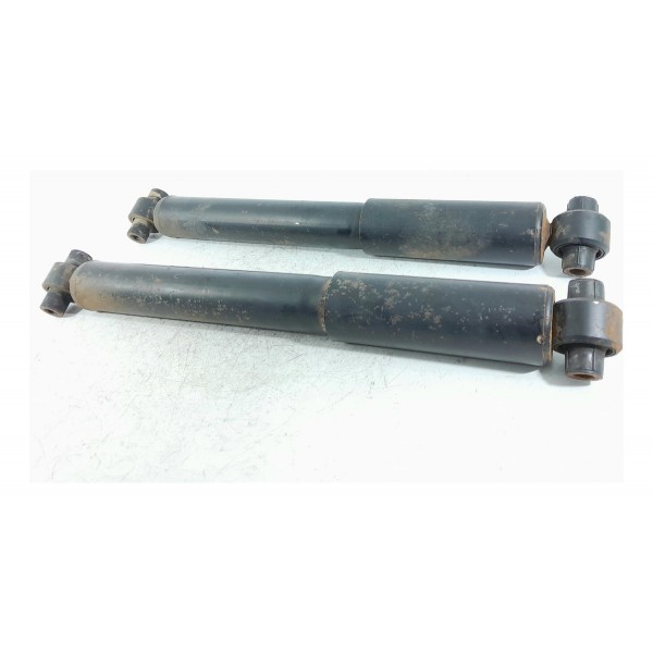 Par Amortecedor Traseiro Fusion 3.0 V6 2010/2012 Ae5c18080cb