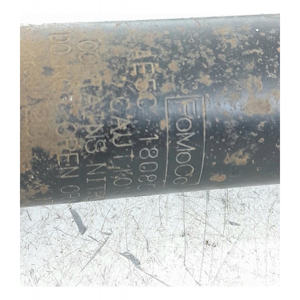 Par Amortecedor Traseiro Fusion 3.0 V6 2010/2012 Ae5c18080cb