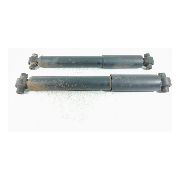 Par Amortecedor Traseiro Fusion 3.0 V6 2010/2012 Ae5c18080cb