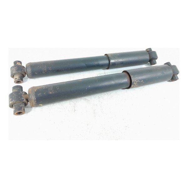 Par Amortecedor Traseiro Fusion 3.0 V6 2010/2012 Ae5c18080cb