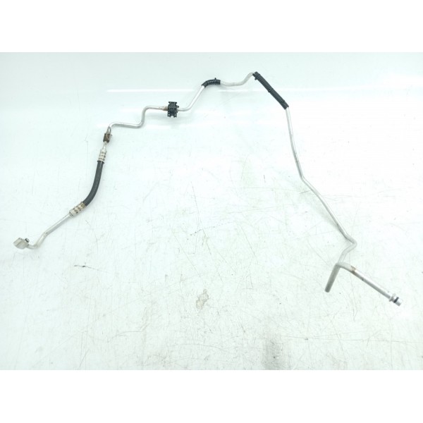 Mangueira Ar Condicionado Ford Edge 3.5 V6 2008/2014 Orig