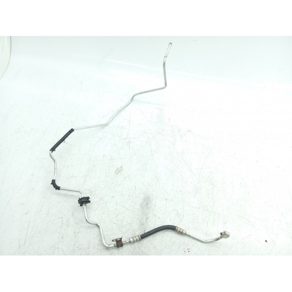 Mangueira Ar Condicionado Ford Edge 3.5 V6 2008/2014 Orig