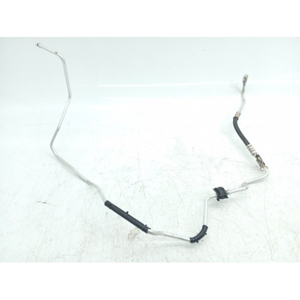 Mangueira Ar Condicionado Ford Edge 3.5 V6 2008/2014 Orig