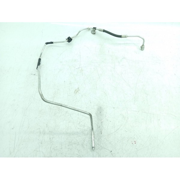 Mangueira Ar Condicionado Ford Edge 3.5 V6 2008/2014 Orig