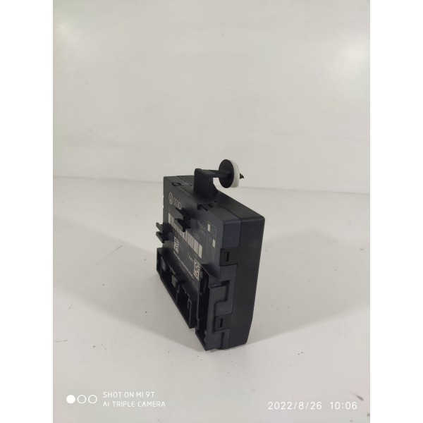 Módulo Porta Audi Q5 A4 Dianteiro Esque 2009 2018 8k0959793h