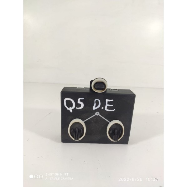 Módulo Porta Audi Q5 A4 Dianteiro Esque 2009 2018 8k0959793h