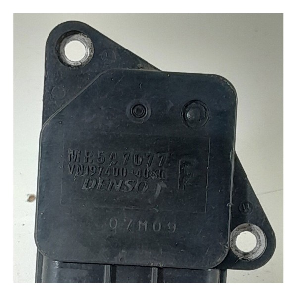 Sensor Maf Fluxo Ar Pajero Full 3.2 2006/2016 Mr547077