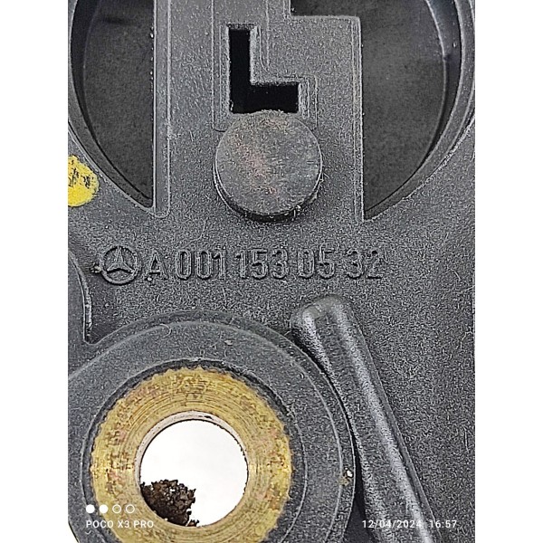 Sensor Nivel Oleo Mercedes C180 C200 2008 A 2012 A0011530532