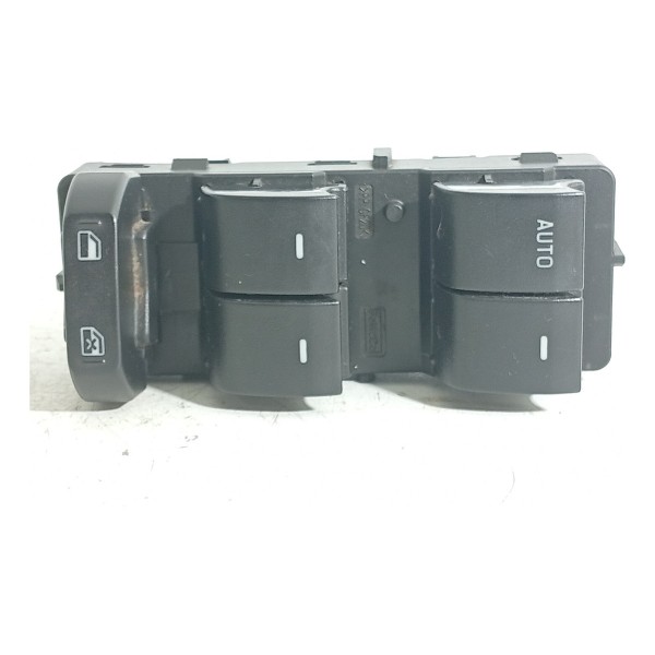 Botao Comando Vidro Ford Edge Diant Esq 10/2014 Bt4t14540aaw