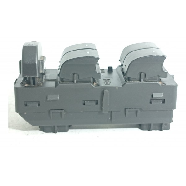 Botao Comando Vidro Ford Edge Diant Esq 10/2014 Bt4t14540aaw