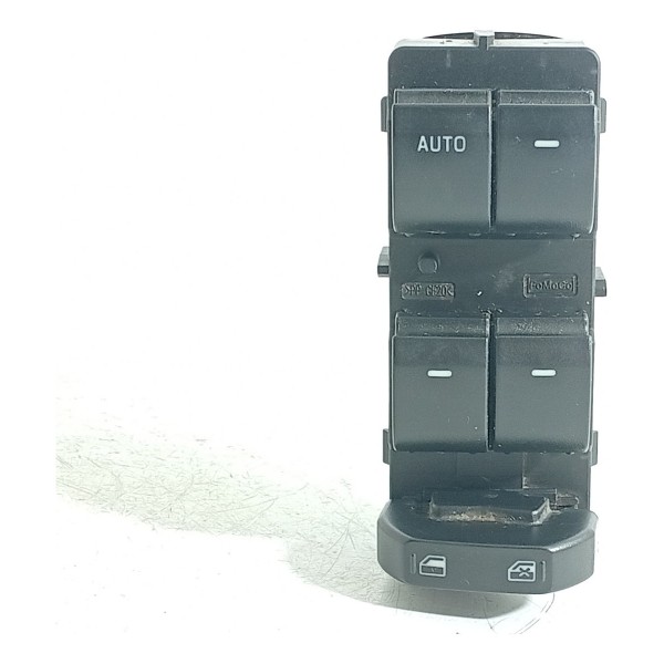 Botao Comando Vidro Ford Edge Diant Esq 10/2014 Bt4t14540aaw