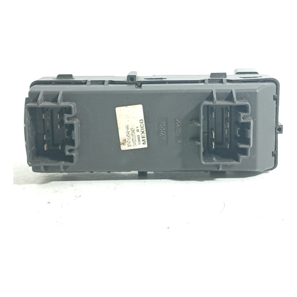 Botao Comando Vidro Ford Edge Diant Esq 10/2014 Bt4t14540aaw