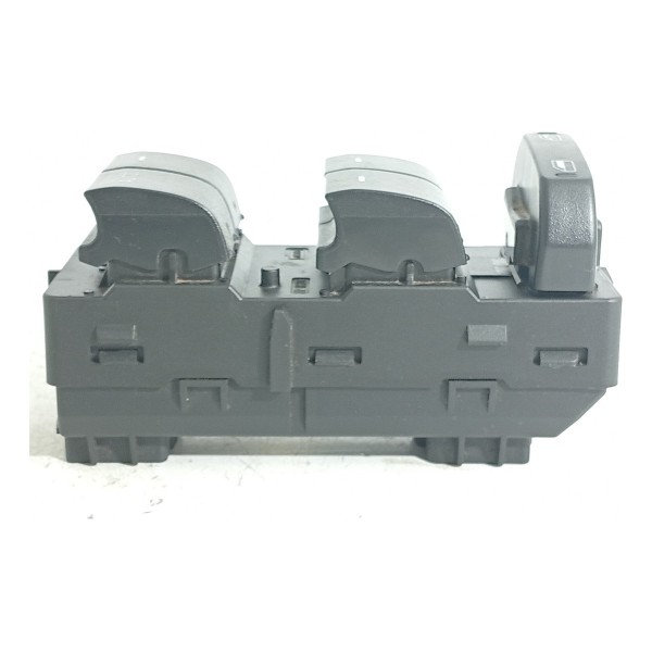 Botao Comando Vidro Ford Edge Diant Esq 10/2014 Bt4t14540aaw