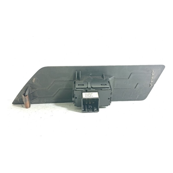 Botao Comando Vidro Edge Diant Dir 2010/14 Det Bt4378237b10a