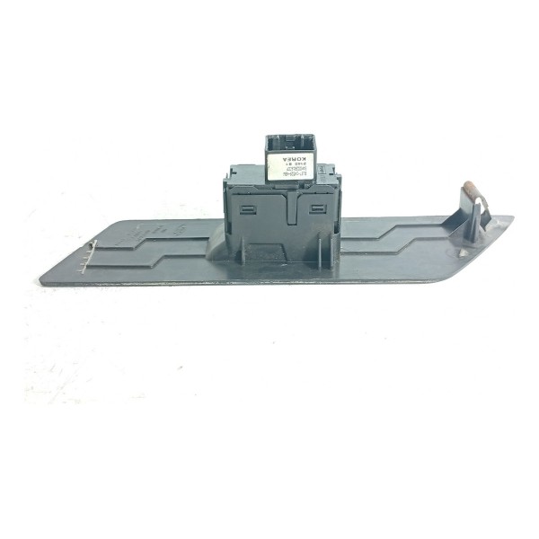 Botao Comando Vidro Edge Diant Dir 2010/14 Det Bt4378237b10a