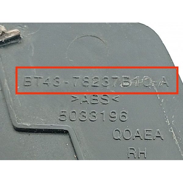 Botao Comando Vidro Edge Diant Dir 2010/14 Det Bt4378237b10a