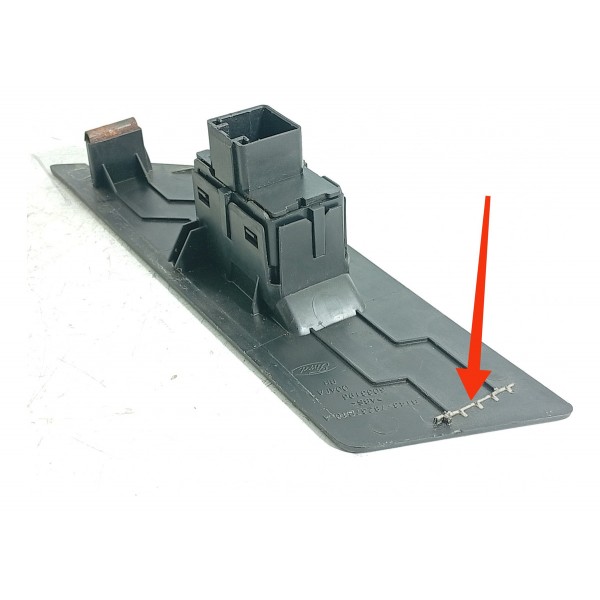 Botao Comando Vidro Edge Diant Dir 2010/14 Det Bt4378237b10a