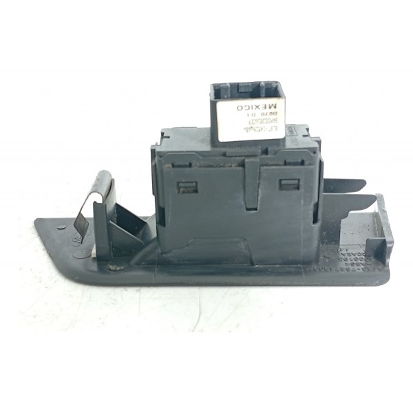 Botao Comando Vidro Edge Tras Esquerdo 10/2014 Bt4378274b09a