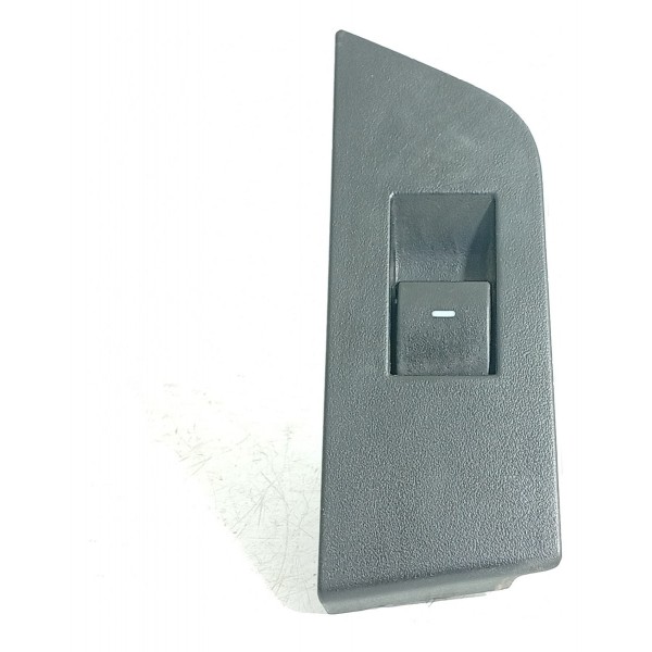 Botao Comando Vidro Edge Tras Esquerdo 10/2014 Bt4378274b09a