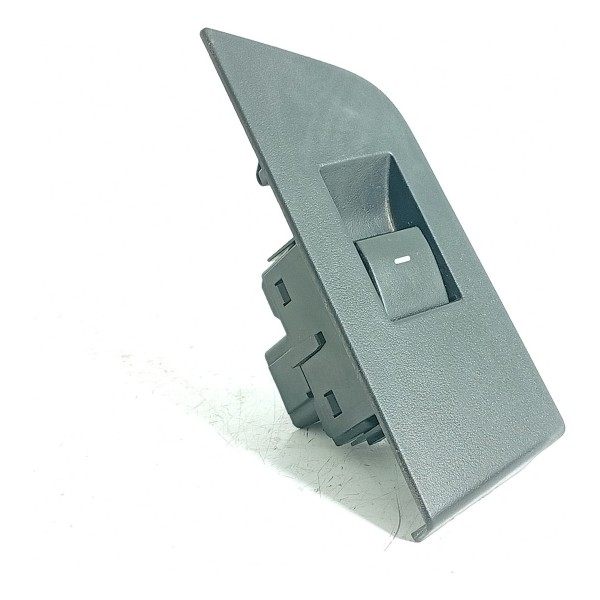 Botao Comando Vidro Edge Tras Esquerdo 10/2014 Bt4378274b09a