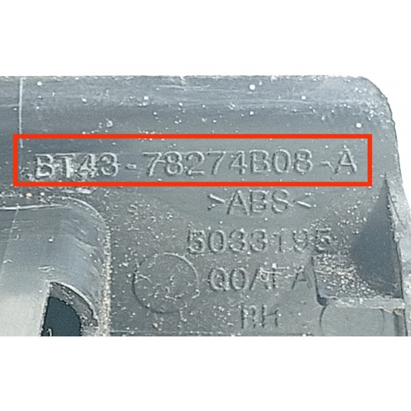 Botao Comando Vidro Edge Tras Direita 10/2014 Bt4378274b08a