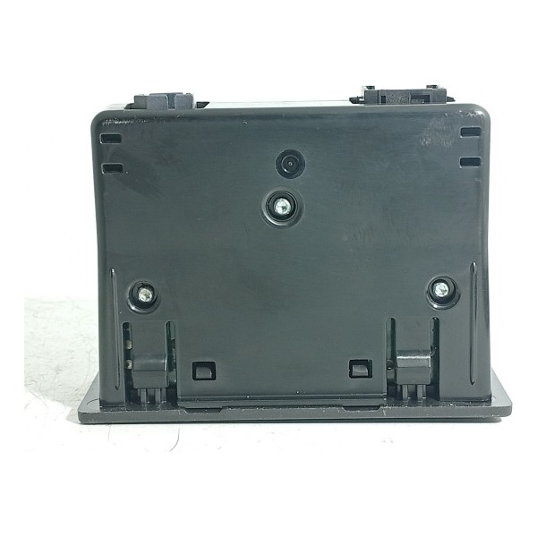 Modulo Entrada Usb Auxiliar Edge 2008/2014 Bt4t14f014ad