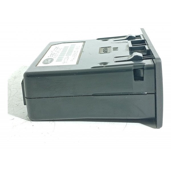 Modulo Entrada Usb Auxiliar Edge 2008/2014 Bt4t14f014ad