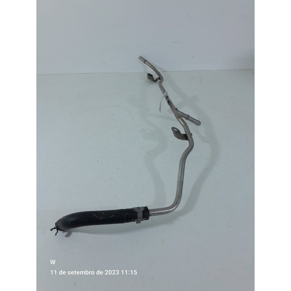 Cano Tubo Agua Tracker 2020/2024 55496721