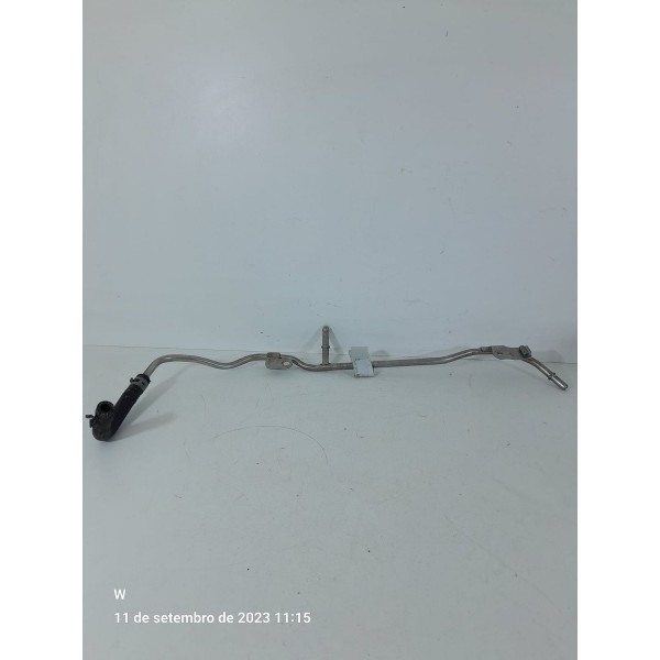 Cano Tubo Agua Tracker 2020/2024 55496721