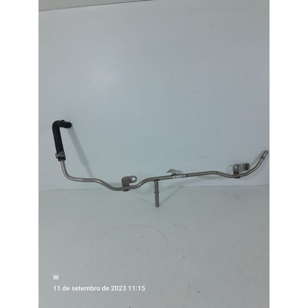 Cano Tubo Agua Tracker 2020/2024 55496721