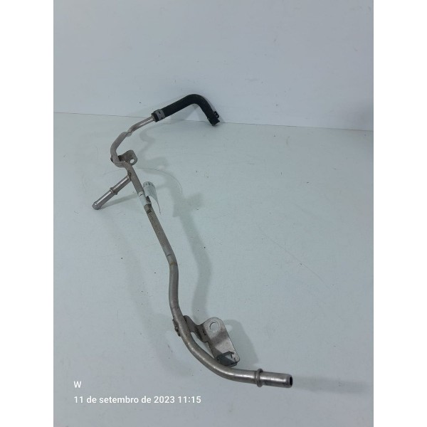 Cano Tubo Agua Tracker 2020/2024 55496721