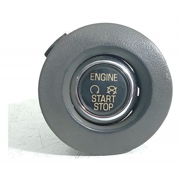 Botao Start Stop Ford Edge 2010 2011 2012/2014 Bt4t10b776abw